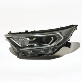 Frontscheinwerfer Toyota 4 IV 81185-42A33 LED Links Scheinwerfer Headlight