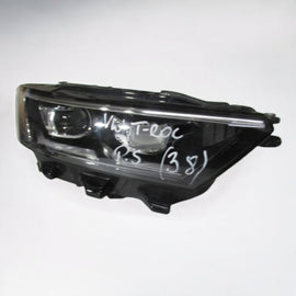 Frontscheinwerfer VW T-Roc T Roc Troc 2GA941036P LED Rechts Headlight SCH6343294140go