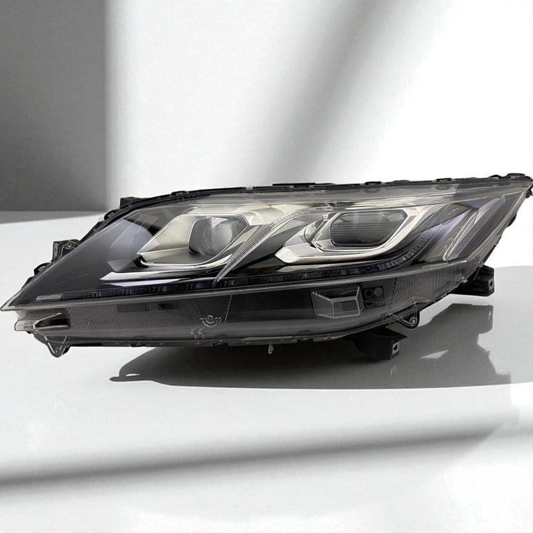 Frontscheinwerfer Mitsubishi Eclipse Cross 8301D681 LED Links Headlight SCH3530657263bh