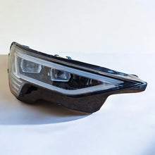 Laden Sie das Bild in den Galerie-Viewer, Frontscheinwerfer Audi E Tron 4KE941040 LED Rechts Scheinwerfer Headlight