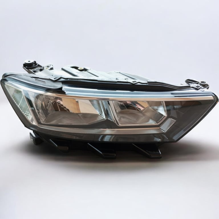 Frontscheinwerfer VW T-Roc 2GA941006B Rechts Scheinwerfer Headlight SCH8596377033ko
