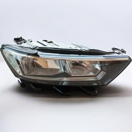 Frontscheinwerfer VW T-Roc 2GA941006B Rechts Scheinwerfer Headlight SCH8596377033ko