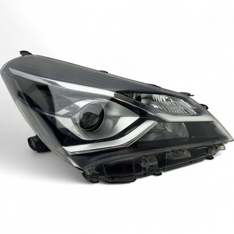 Frontscheinwerfer Toyota Yaris Rechts Scheinwerfer Headlight SCH3505896645mi
