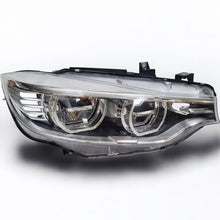 Load image into Gallery viewer, Frontscheinwerfer BMW F36 F32 F33 7424102-02 Full LED Rechts Headlight SCH5676424524uv
