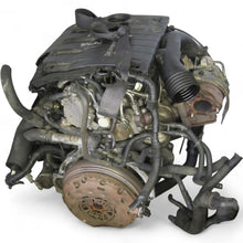Load image into Gallery viewer, Motor Renault I ASX 4N14 2.2 DID 175PS 166TKm 2011 Diesel Engine Unkomplett MOT3976863995nc