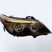 Load image into Gallery viewer, Frontscheinwerfer BMW E60 E61 7177740-08 Xenon Rechts Scheinwerfer Headlight SCH6086909888us