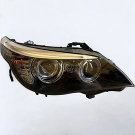 Frontscheinwerfer BMW E60 E61 7177740-08 Xenon Rechts Scheinwerfer Headlight SCH6086909888us