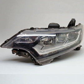 Frontscheinwerfer Mitsubishi Outlander III ECM921-22A10 Links Headlight
