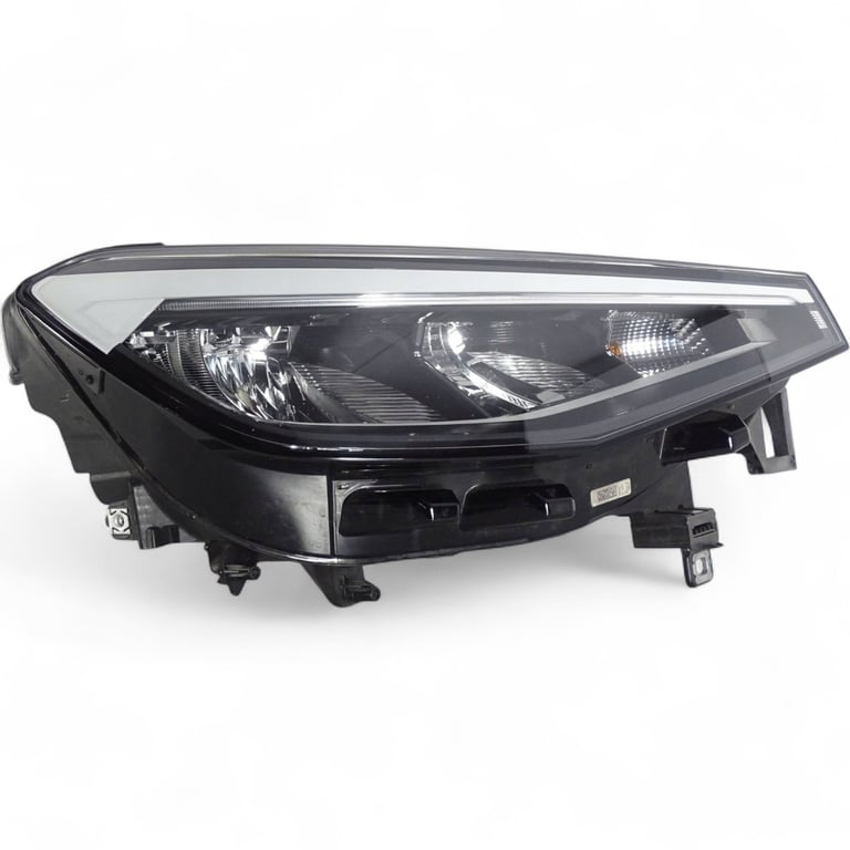 Frontscheinwerfer VW Id.4 11B941006A Full LED Rechts Scheinwerfer Headlight SCH8669128019ua