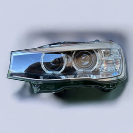 Frontscheinwerfer BMW F26 X3 F25 7401137 Links Scheinwerfer Headlight SCH2958624031bx