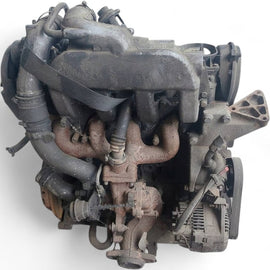 Motor Peugeot Boxer THX DJ5TED 2.4 TDI 107PS 79kW 1994 Diesel Engine Komplett