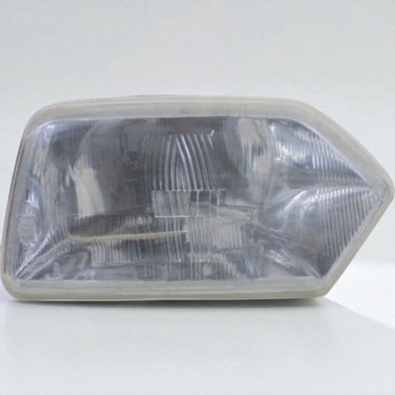 Frontscheinwerfer Citroën Gs Rechts Scheinwerfer Headlight