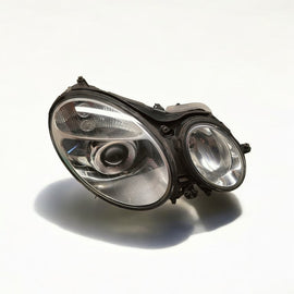 Frontscheinwerfer Mercedes-Benz W211 Xenon Rechts Scheinwerfer Headlight SCH4538866100qk