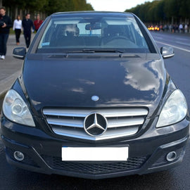 Frontscheinwerfer Mercedes-Benz W245 Ein Stück (Rechts oder Links) Headlight SCH3164487018ua