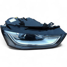 Laden Sie das Bild in den Galerie-Viewer, Frontscheinwerfer Audi A4 B8 8K0941006C Xenon Rechts Scheinwerfer Headlight SCH8201104748rv