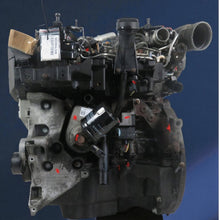 Load image into Gallery viewer, Motor Mercedes-Benz Cla X117 1.5 DCI 2016 Diesel Engine Komplett