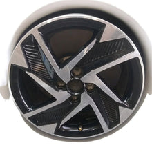 Laden Sie das Bild in den Galerie-Viewer, 1x Alufelge 16 Zoll 6.5" 4x100 52910-K7200 Hyundai Rim Wheel FEL7367962164kl