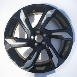 1x Alufelge 19 Zoll 7.5