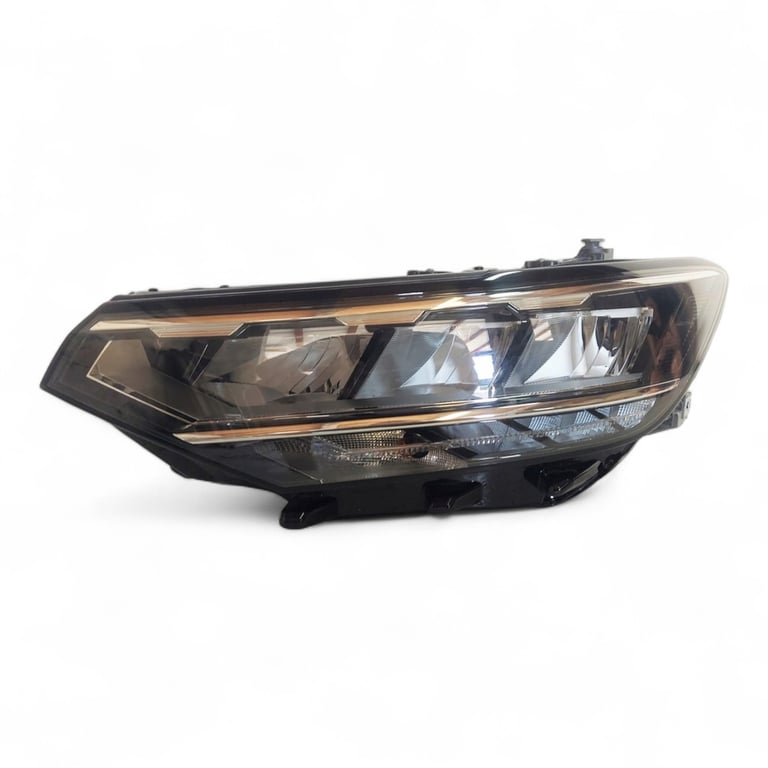 Frontscheinwerfer VW Passat B8 3G1941035P LED Links Scheinwerfer Headlight SCH6202070475zt