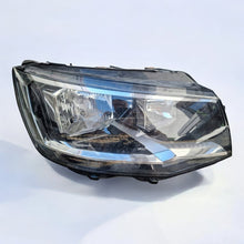 Load image into Gallery viewer, Frontscheinwerfer VW T6 7E1941006D Rechts Scheinwerfer Headlight