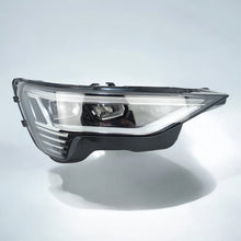 Laden Sie das Bild in den Galerie-Viewer, Frontscheinwerfer Audi E-Tron 4KE941040 Full LED Rechts Scheinwerfer Headlight