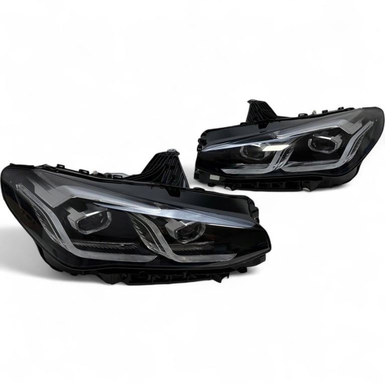 Frontscheinwerfer BMW 2 Active Tourer U06 63117436461 05445A42248 LED Rechts SCH1145511105yv