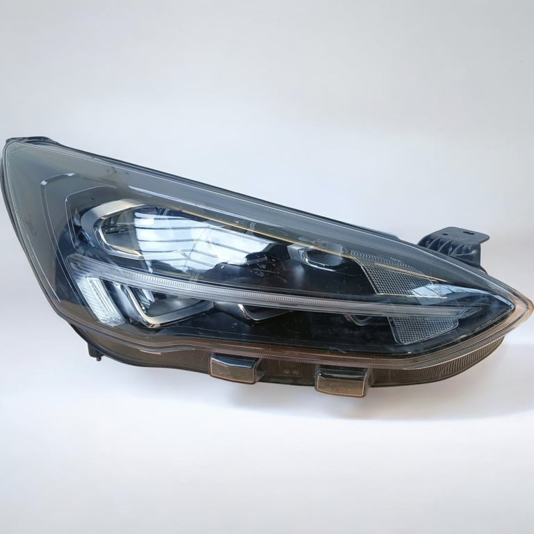 Frontscheinwerfer Ford Focus JX7B-13E14-CE Xenon Rechts Scheinwerfer Headlight SCH6268638203ad