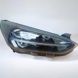 Frontscheinwerfer Ford Focus JX7B-13E14-CE Xenon Rechts Scheinwerfer Headlight SCH6268638203ad