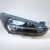 Frontscheinwerfer Ford Focus JX7B-13E14-CE Xenon Rechts Scheinwerfer Headlight