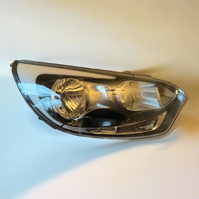 Frontscheinwerfer Kia Rio III 92102-1W LED Rechts Scheinwerfer Headlight