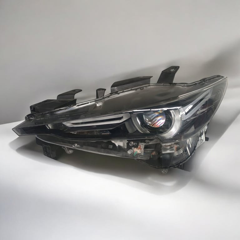 Frontscheinwerfer Mazda Cx5 Cx-5 KB8N51040 LED Links Scheinwerfer Headlight