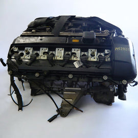 Motor BMW E39 M52B25 2.3 150PS Benzin Engine Unkomplett
