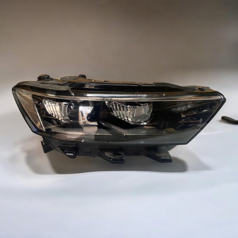 Frontscheinwerfer VW T Roc T-Roc 2GA941036P LED Rechts Scheinwerfer Headlight