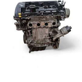 Motor Peugeot 308 I 10FGAH 1.4 Benzin Engine Unkomplett