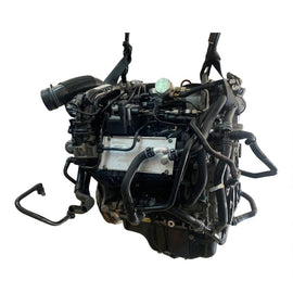 Motor Audi Seat Skoda VW CBZA CBZB CBZC 1.2 TFSI 119TKm Benzin Engine Komplett