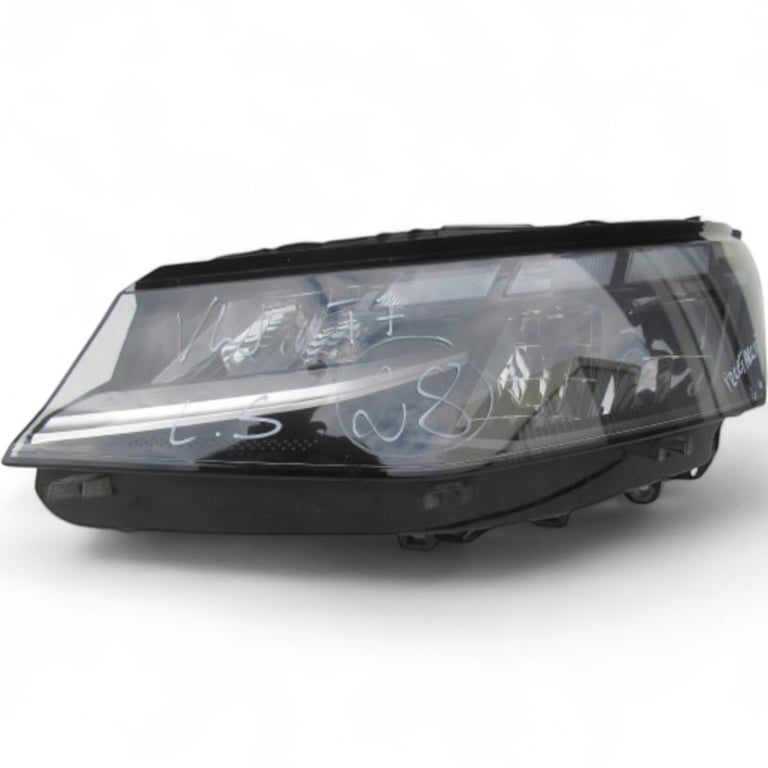 Frontscheinwerfer VW Multivan T7 Transporter 7T1941035C LED Rechts oder Links SCH2129658062zg