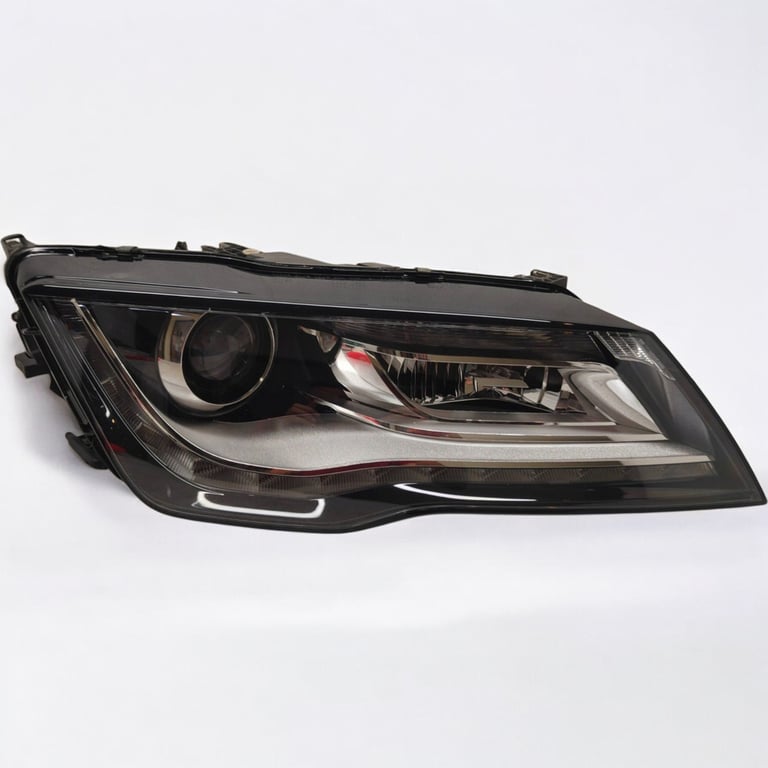 Frontscheinwerfer Audi A7 4G8941006 LED Rechts Scheinwerfer Headlight