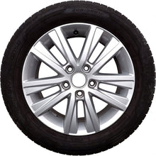 Load image into Gallery viewer, 1x Alufelge 16 Zoll 6.5" 5x112 50ET 5G0601025AF VW Golf Rim Wheel FEL5458656607sr
