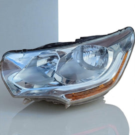 Frontscheinwerfer Citroën C4 II B7 Links Scheinwerfer Headlight