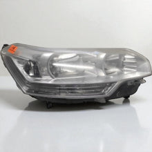 Laden Sie das Bild in den Galerie-Viewer, Frontscheinwerfer Citroën C5 08-9684845280 9684845280 Rechts Headlight