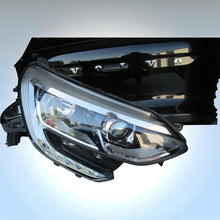 Laden Sie das Bild in den Galerie-Viewer, Frontscheinwerfer Renault Megane IV 90089406 260107670R LED Rechts Headlight SCH8713881462kb