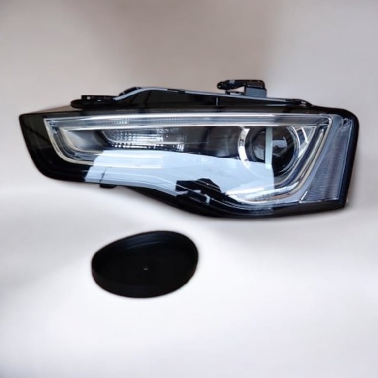 Frontscheinwerfer Audi A5 Links Scheinwerfer Headlight SCH2487713718gp