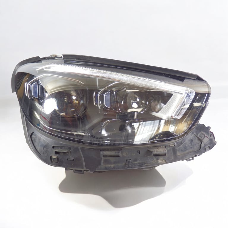 Frontscheinwerfer Mercedes-Benz W213 A2139068409 2139068409 LED Rechts Headlight SCH4520315841ky