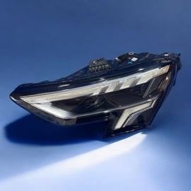 Frontscheinwerfer Audi A3 8Y0941033 LED Links Scheinwerfer Headlight SCH5491110784tv