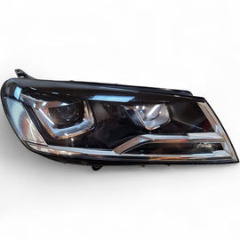 Frontscheinwerfer VW Touareg 7P1941032 1EL01193702 Xenon Rechts Headlight SCH3192699726sz