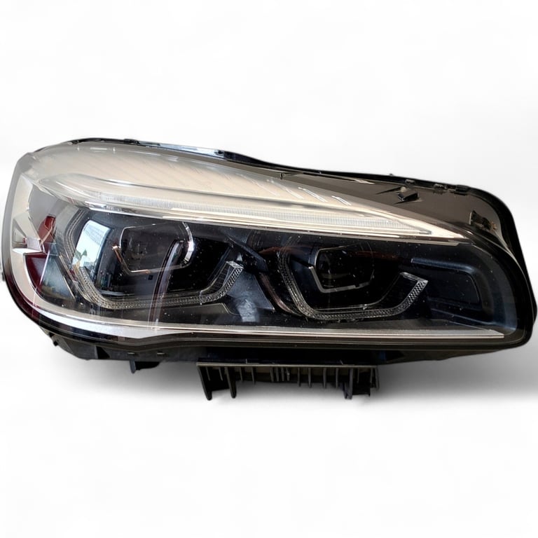 Frontscheinwerfer BMW 2 F45 A85A017B2-03 Full LED Rechts Scheinwerfer Headlight SCH1978571301tf
