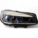Frontscheinwerfer BMW 2 F45 A85A017B2-03 Full LED Rechts Scheinwerfer Headlight
