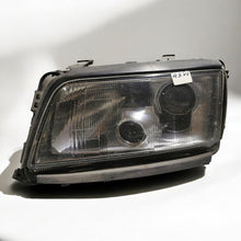 Laden Sie das Bild in den Galerie-Viewer, Frontscheinwerfer Audi A8 Links Scheinwerfer Headlight