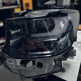 Frontscheinwerfer Mazda Cx60 KR9P51040 LED Links Scheinwerfer Headlight