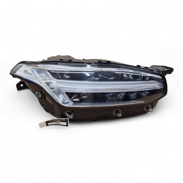Frontscheinwerfer Volvo Xc90 II 32228695 LED Rechts Scheinwerfer Headlight